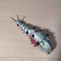 Zoids - Molga - Vintage 1983 - Tomy