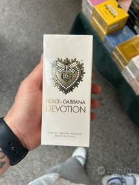 D&G Devotion 100ml