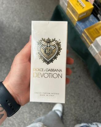 D&G Devotion 100ml
