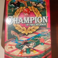 gioco da  tavolo cat race