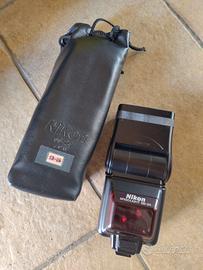 Nikon Speedlig SB-24