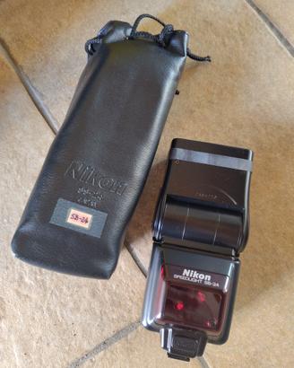 Nikon Speedlig SB-24