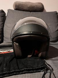 CASCO CABERG PER DONNA