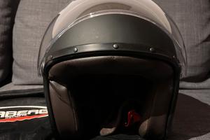 CASCO CABERG PER DONNA