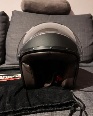 CASCO CABERG PER DONNA