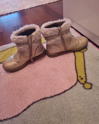 stivaletti  bimba 