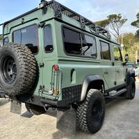 Land rover Defender 110 2.5 TDI