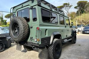 Land rover Defender 110 2.5 TDI
