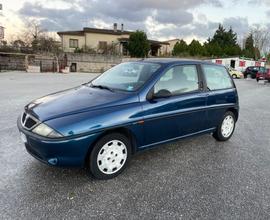 Lancia Y 1.2i cat LS