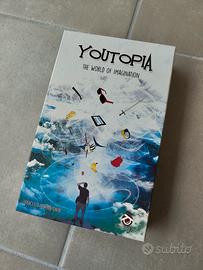 Gioco di società Youtopia