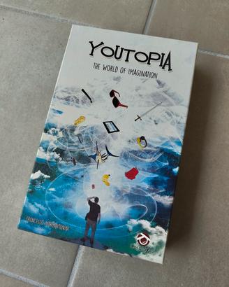 Gioco di società Youtopia