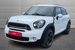 MINI Countryman Mini Cooper SD Countryman Automa