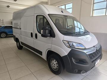 CITROEN Jumper 33 BlueHDi 140 S&S PM-TM Furgone