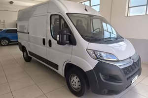 CITROEN Jumper 33 BlueHDi 140 S&S PM-TM Furgone