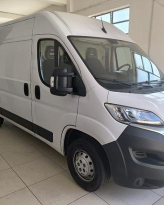 CITROEN Jumper 33 BlueHDi 140 S&S PM-TM Furgone
