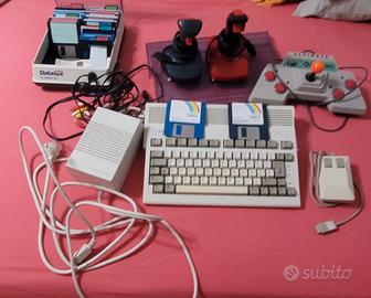 Amiga 600