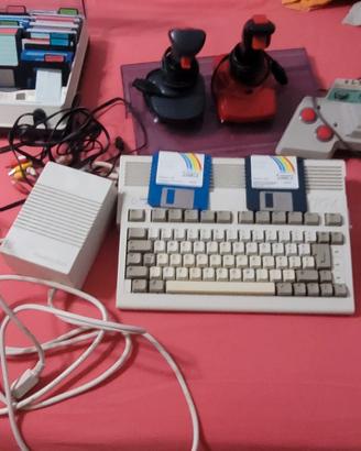 Amiga 600