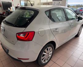 Seat Ibiza 1.6 TDI CR DPF 5 porte Style