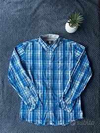 Camicia Timberland a quadri - stato perfetto (L)