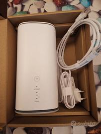 Router 5G ZTE MC888 ULTRA Modem 4G+ TOP di gamma 5