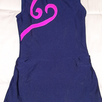 Body ginnastica ritmica/artistica