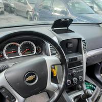 CHEVROLET CAPTIVA 2007 - KIT AIRBAG