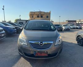 OPEL Meriva 1.3 CDTI ecoFLEX Enjoy