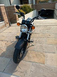 Keeway superlight 125
