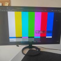 Monitor Acer 27" IPS Full HD R1 Series - FreeSync