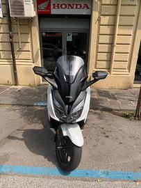 Honda Forza 125