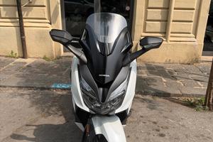 Honda Forza 125