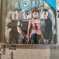 CD Acqua