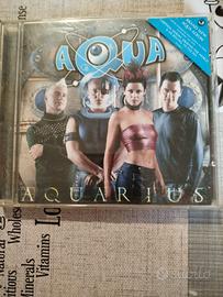 CD Acqua