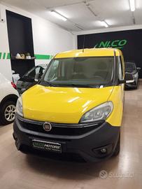 Fiat Doblo Doblò 1.3 MJT S&S PC-TN Cargo Lounge