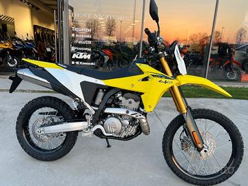 SUZUKI DR-Z 400 S
