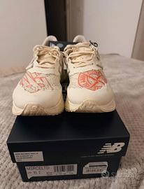 Scarpe New Balance/Stone Island tg.43