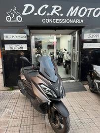 Wottan Motor Storm 300