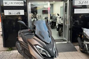 Wottan Motor Storm 300