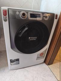 Lavatrice Hotpoint Ariston slim 7Kg