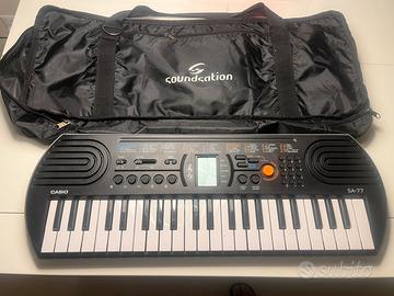 Strumenti musicali