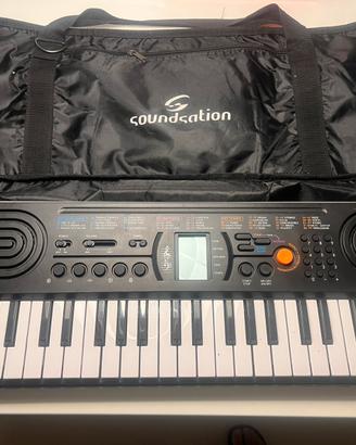Strumenti musicali