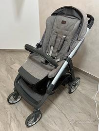 Trio Inglesina Aptica
