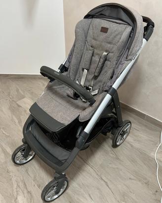 Trio Inglesina Aptica
