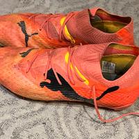 scarpe calcio puma