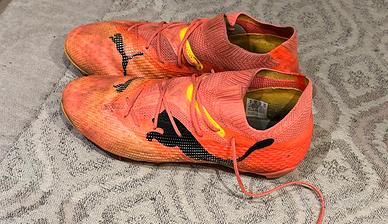 scarpe calcio puma