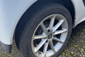 SMART 451  MHD coupé Pure 2010 45kw 61cv