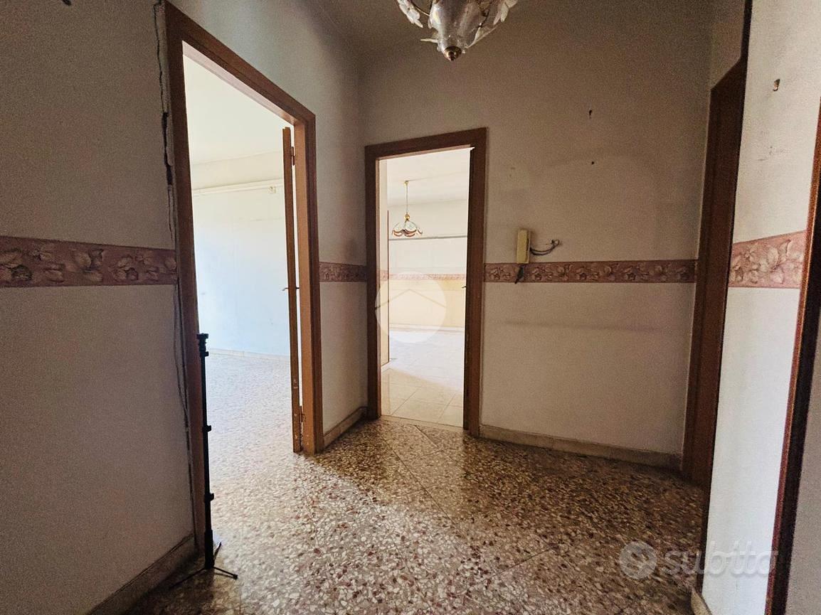 Apartment in Palermo, Falsomiele, III Circoscrizione - Vista 5