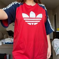 Maglia Adidas Vintage anni 90 Taglia M