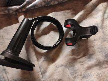 porta cellulare da tavolo