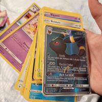 Carte pokemon e konami